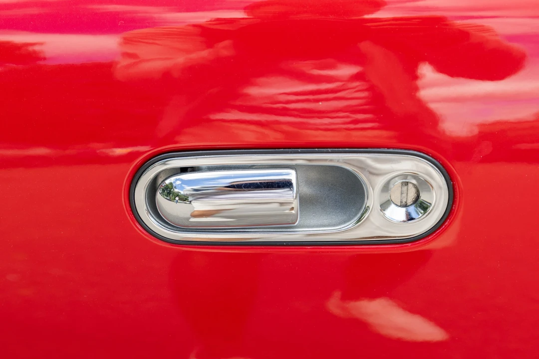 1994 Mazda NA MX-5 Miata - Image 18 of 31