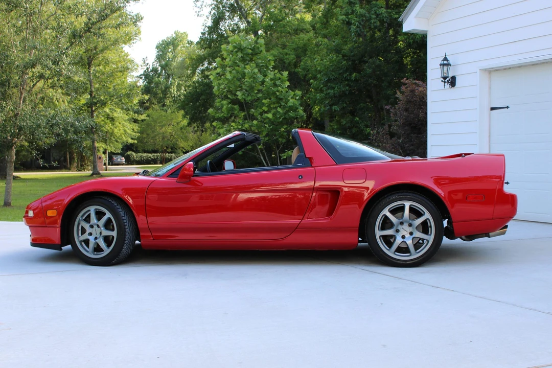 1995 Acura NA1 NSX - Image 19 of 31