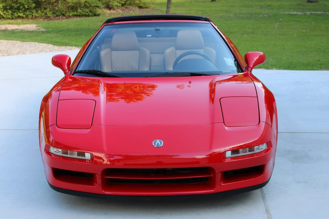 1995 Acura NA1 NSX - Image 30 of 31