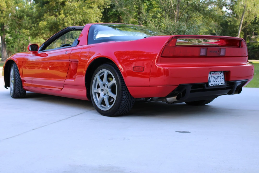 1995 Acura NA1 NSX - Image 20 of 31