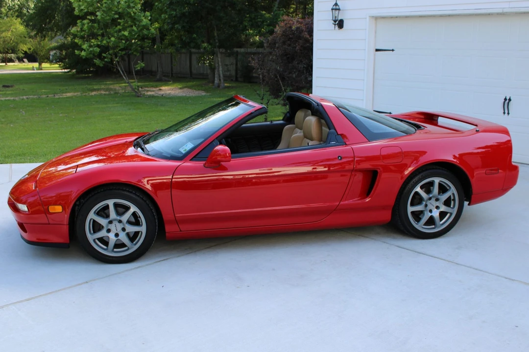 1995 Acura NA1 NSX - Image 18 of 31