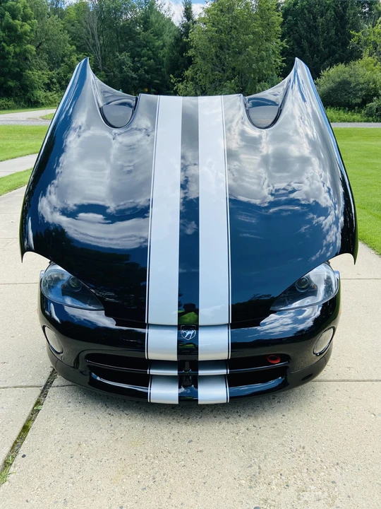 1995 Dodge Viper 1st Gen - Image 30 of 31