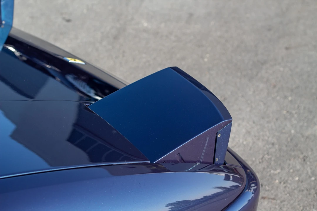 1995 Ferrari F355 Spider - Image 28 of 31