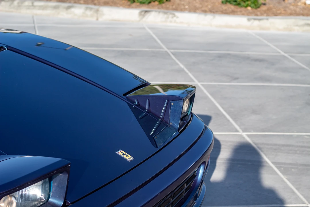 1995 Ferrari F355 Spider - Image 26 of 31
