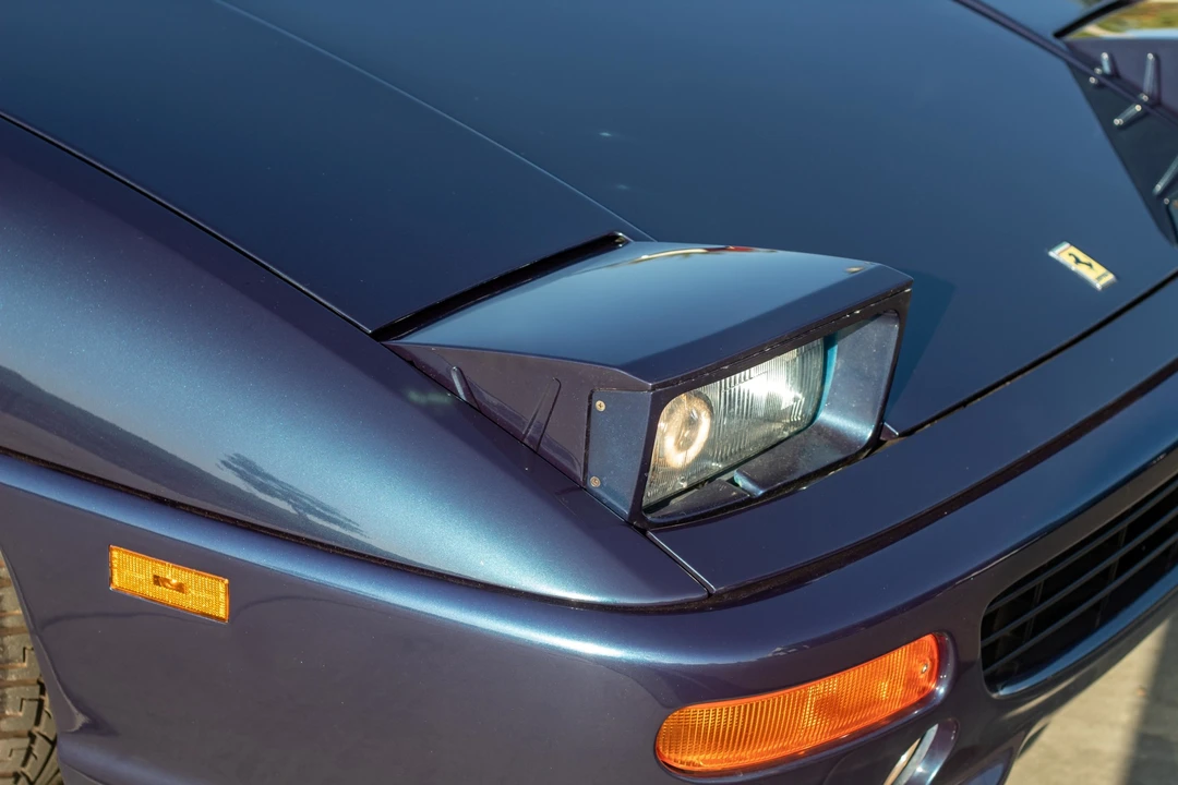 1995 Ferrari F355 Spider - Image 24 of 31