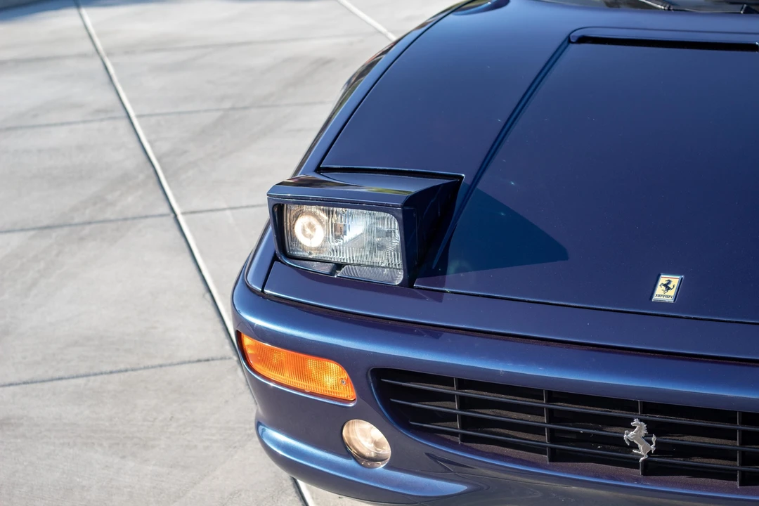 1995 Ferrari F355 Spider - Image 25 of 31