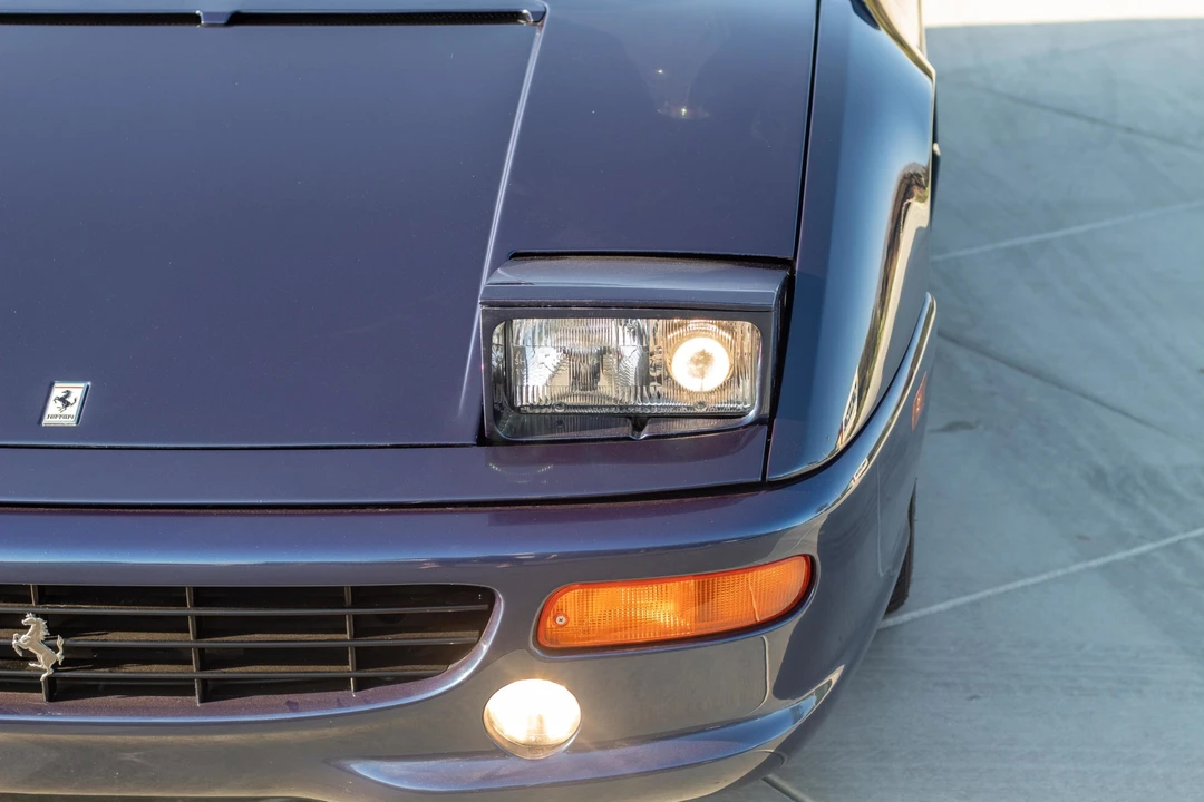 1995 Ferrari F355 Spider - Image 27 of 31