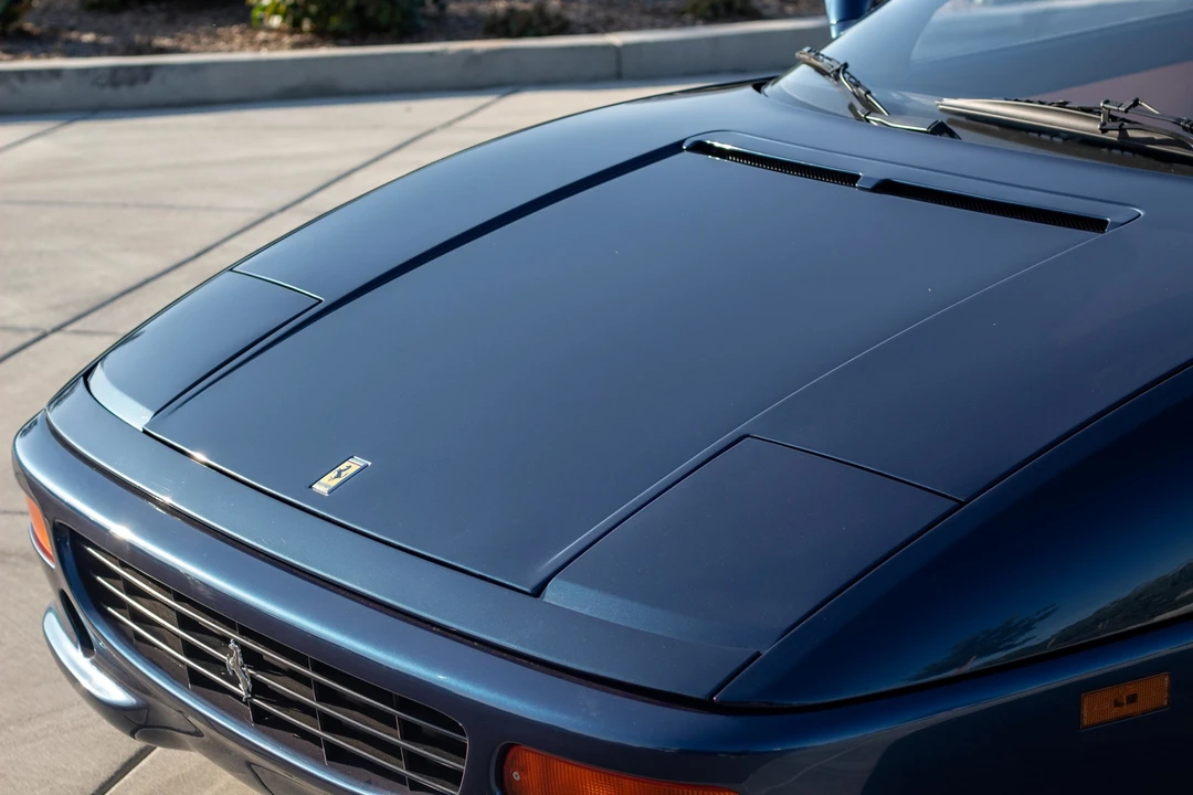 1995 Ferrari F355 Spider - Image 22 of 31
