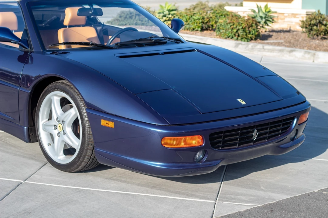 1995 Ferrari F355 Spider - Image 19 of 31