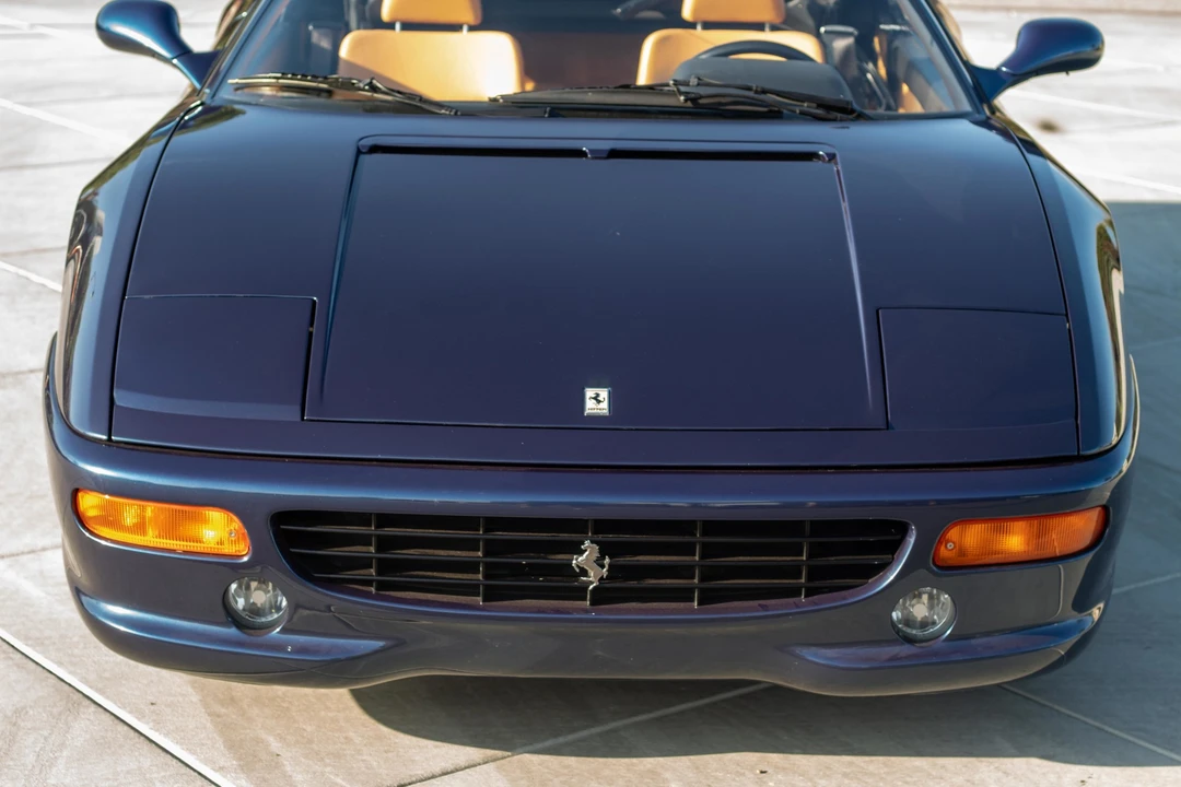 1995 Ferrari F355 Spider - Image 20 of 31