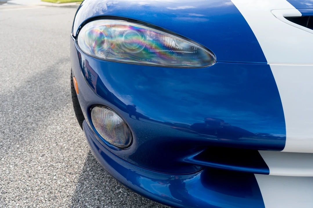 1997 Dodge Viper GTS 2nd Gen - Image 22 of 31