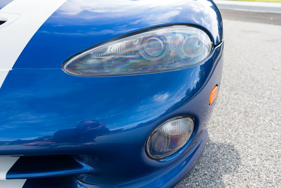 1997 Dodge Viper GTS 2nd Gen - Image 24 of 31