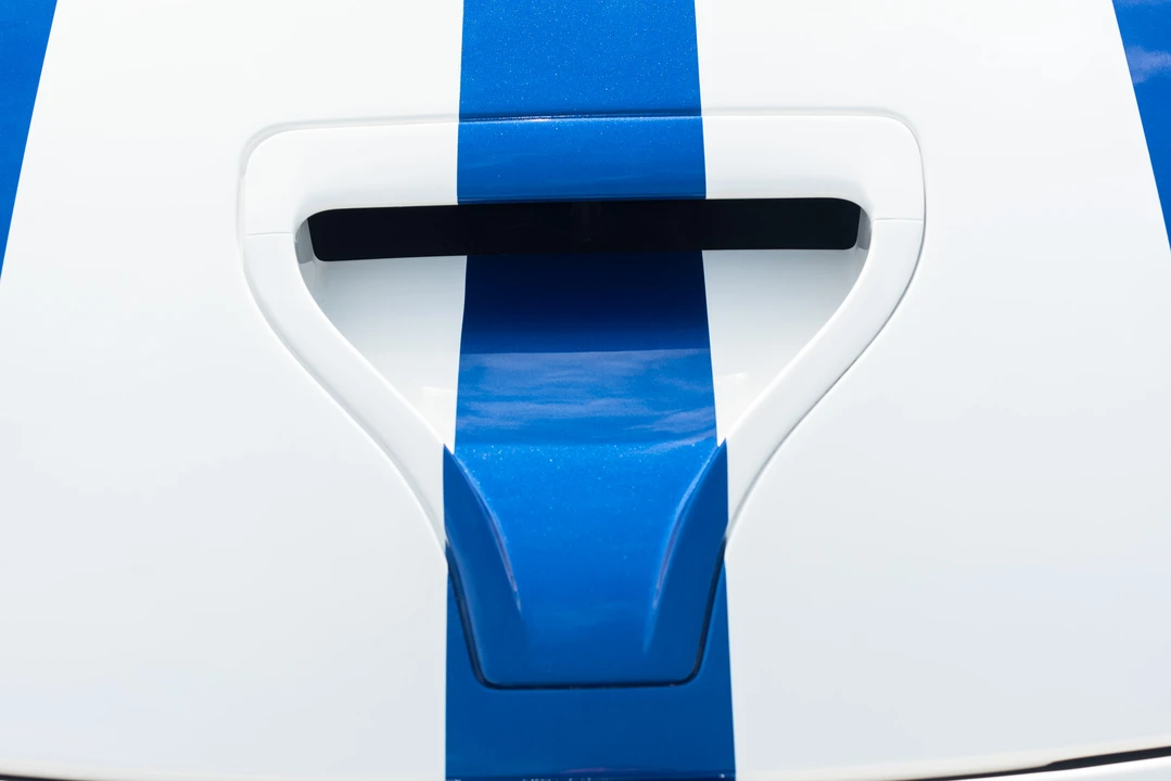 1997 Dodge Viper GTS 2nd Gen - Image 23 of 31