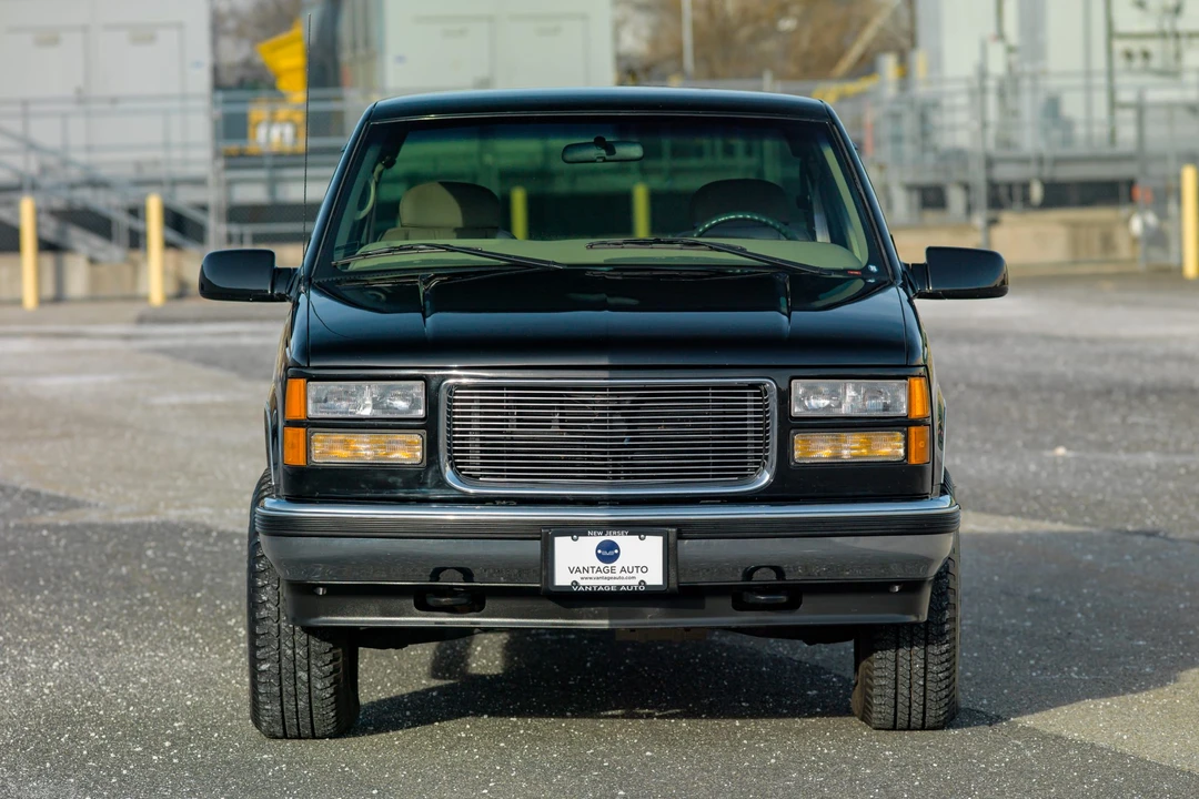 1997 GMC Sierra 1st Gen - Image 29 of 31