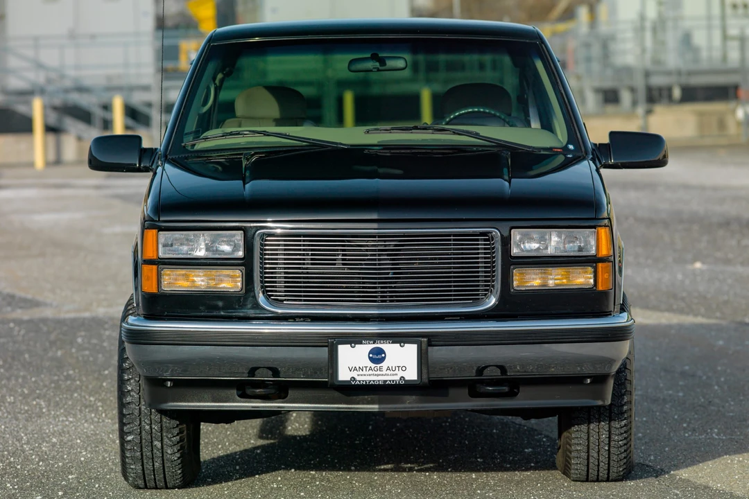 1997 GMC Sierra 1st Gen - Image 30 of 31