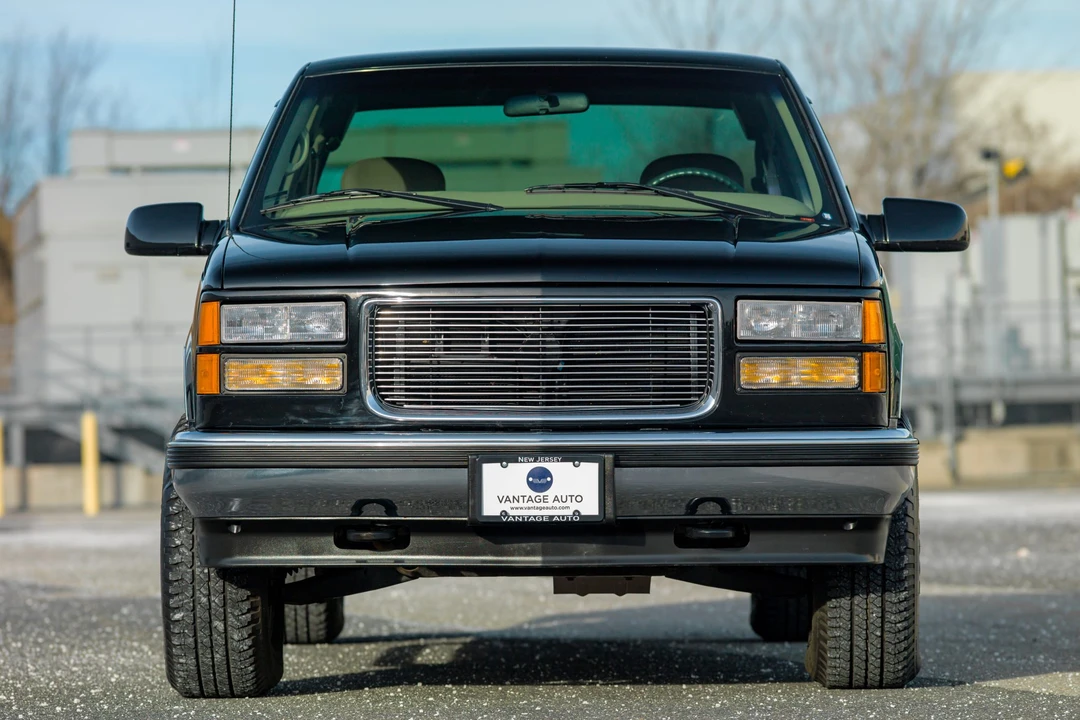 1997 GMC Sierra 1st Gen - Image 31 of 31