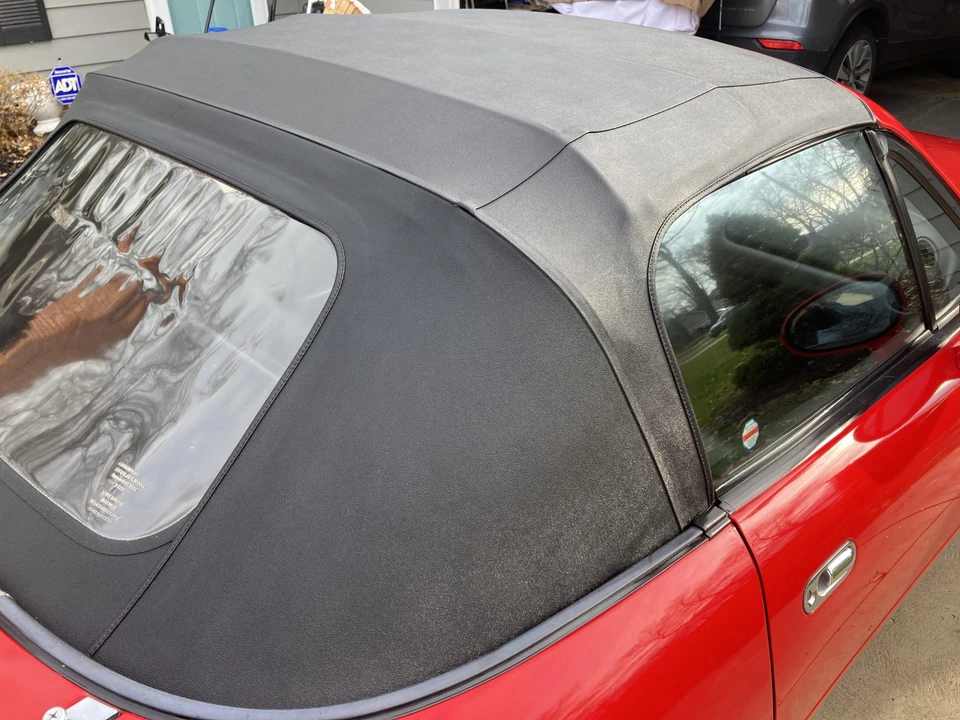 1997 Mazda NA MX-5 Miata - Image 30 of 31