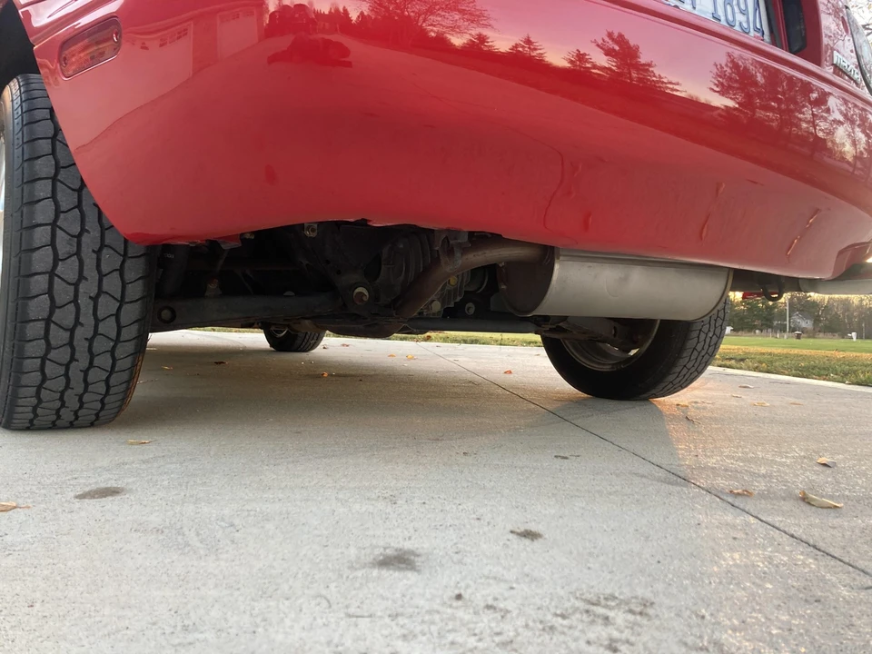 1997 Mazda NA MX-5 Miata - Image 22 of 31