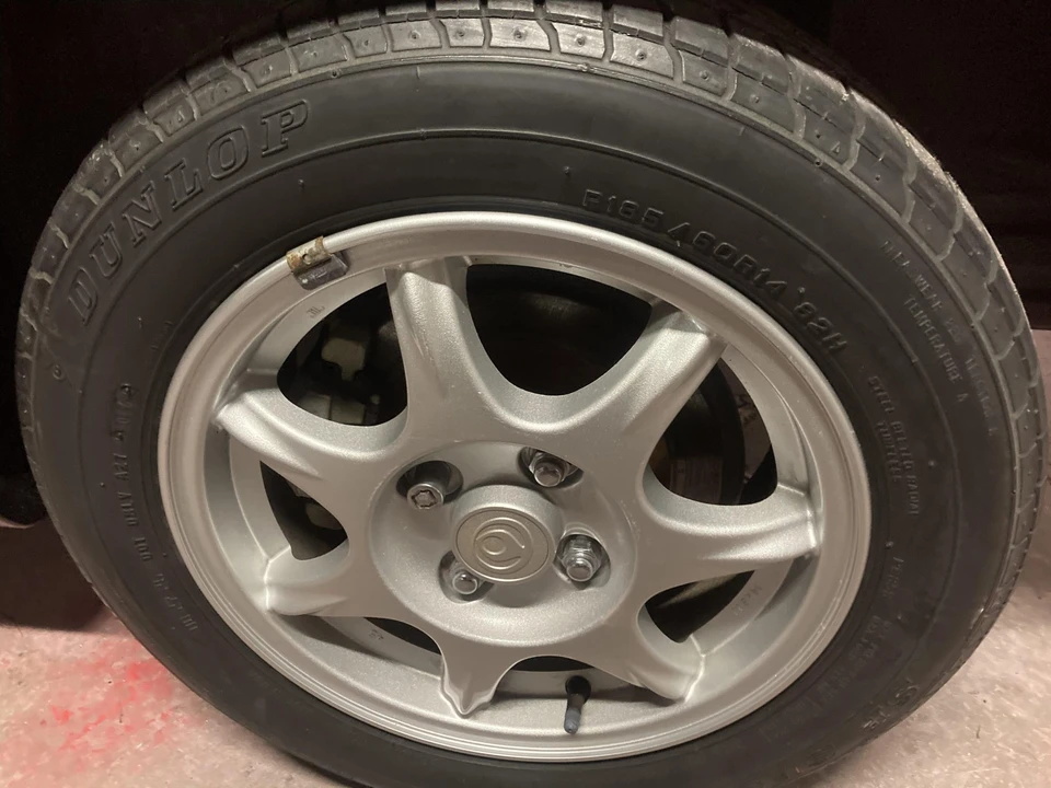 1997 Mazda NA MX-5 Miata - Image 31 of 31