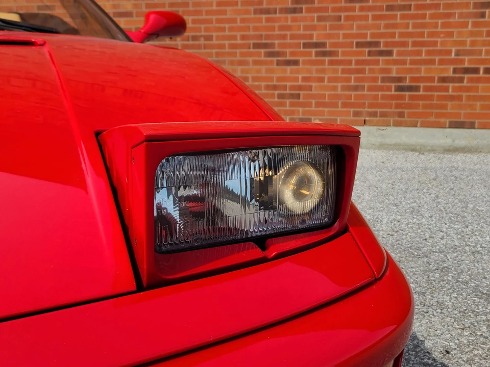 1999 Ferrari F355 Spider - Image 23 of 31
