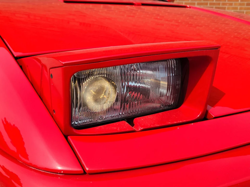 1999 Ferrari F355 Spider - Image 24 of 31