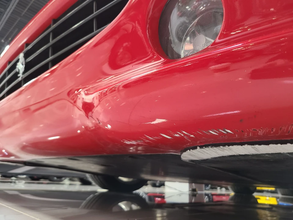 1999 Ferrari F355 Spider - Image 27 of 31