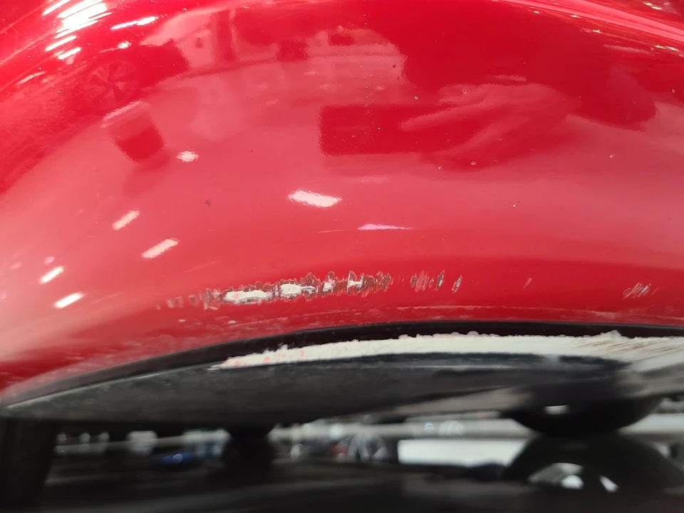 1999 Ferrari F355 Spider - Image 31 of 31