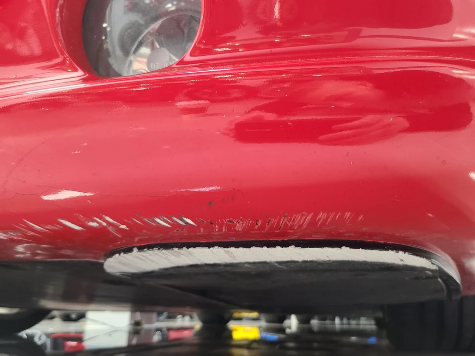 1999 Ferrari F355 Spider - Image 30 of 31