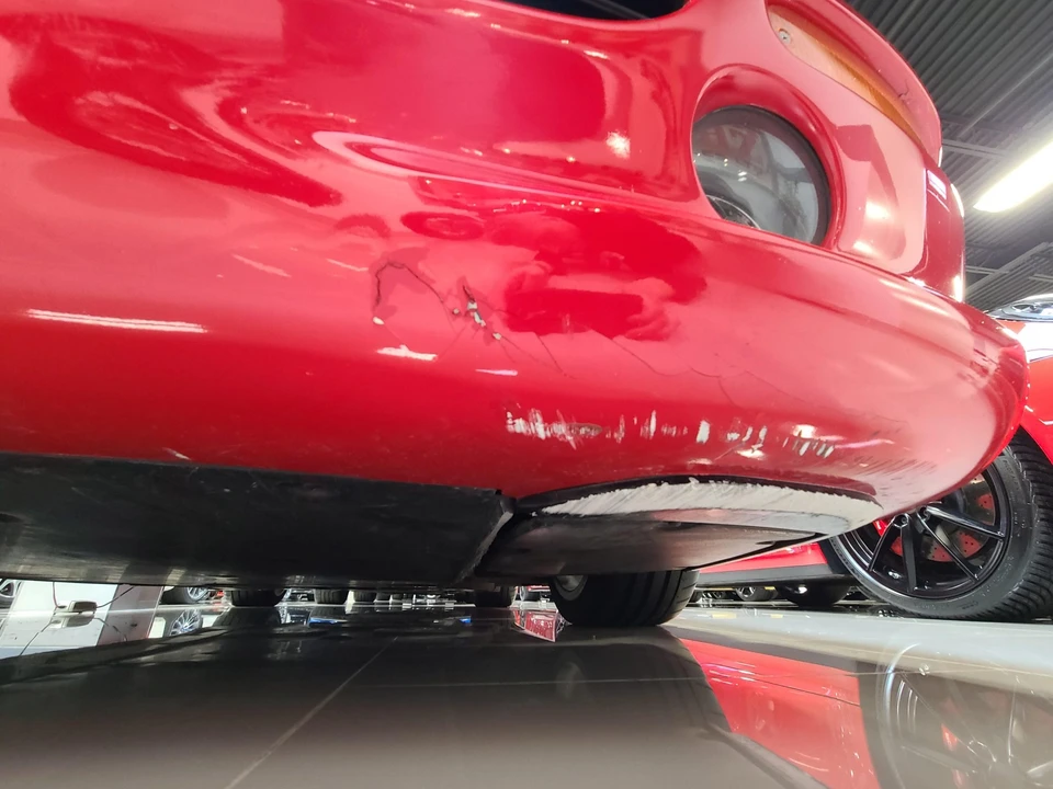 1999 Ferrari F355 Spider - Image 28 of 31