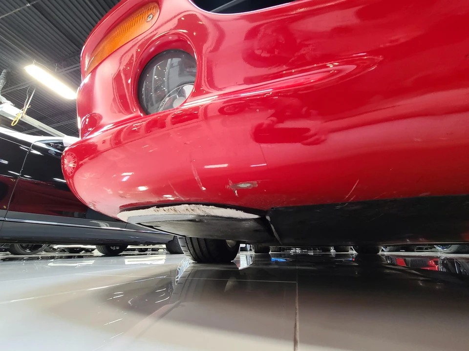 1999 Ferrari F355 Spider - Image 29 of 31