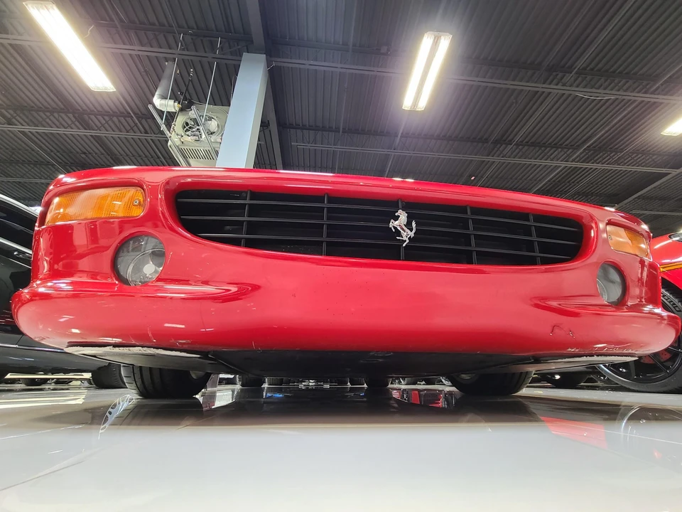 1999 Ferrari F355 Spider - Image 26 of 31