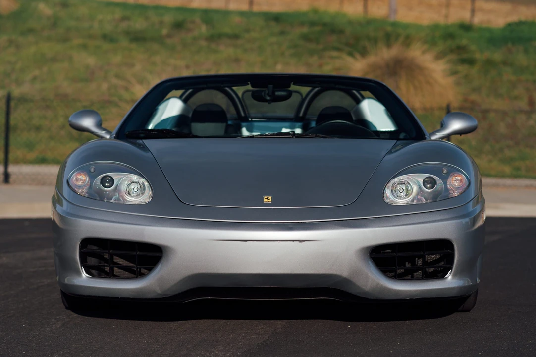 2000 Ferrari 360 Spider - Image 21 of 31
