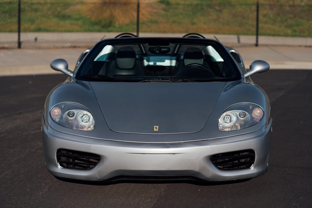 2000 Ferrari 360 Spider - Image 22 of 31