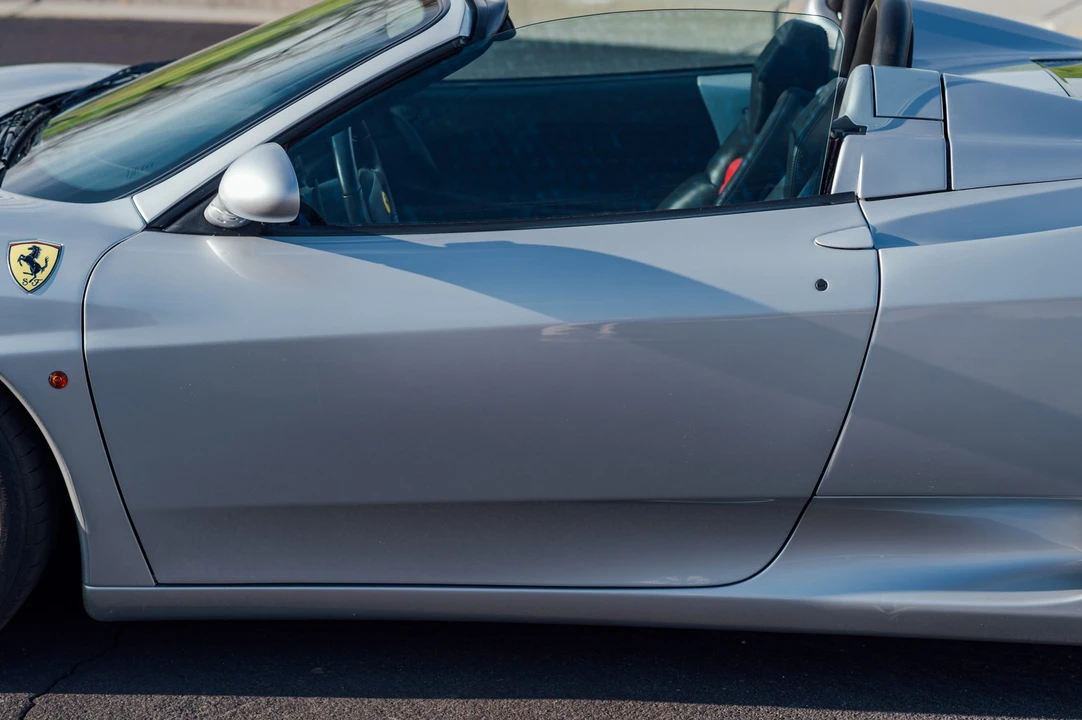 2000 Ferrari 360 Spider - Image 24 of 31
