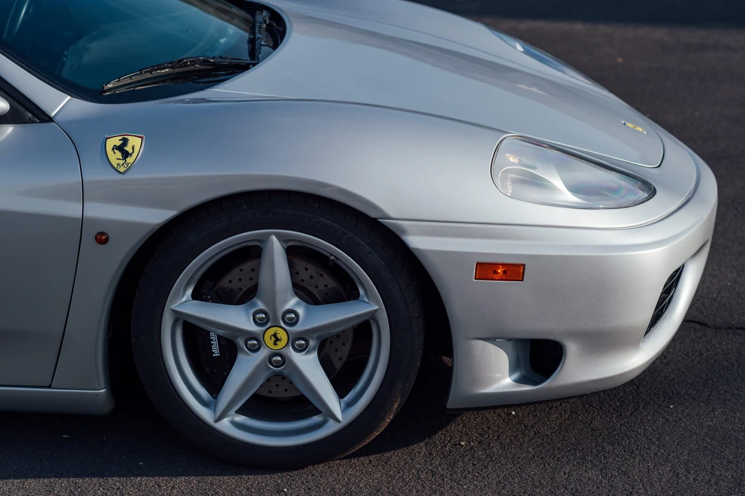 2000 Ferrari 360 Spider - Image 28 of 31