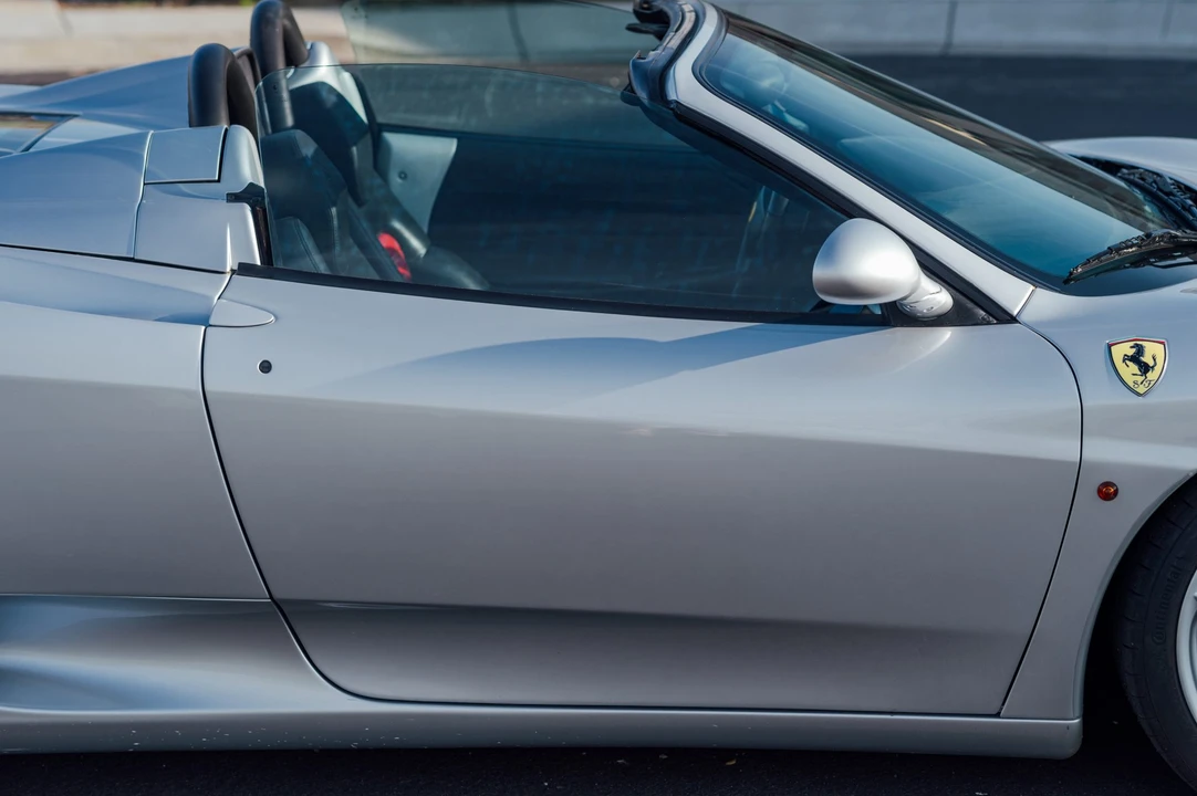 2000 Ferrari 360 Spider - Image 27 of 31