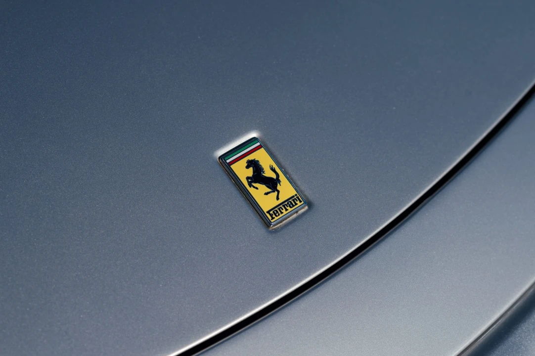 2000 Ferrari 360 Spider - Image 29 of 31