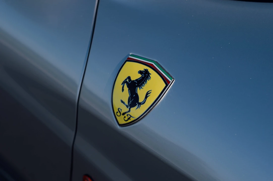 2000 Ferrari 360 Spider - Image 30 of 31
