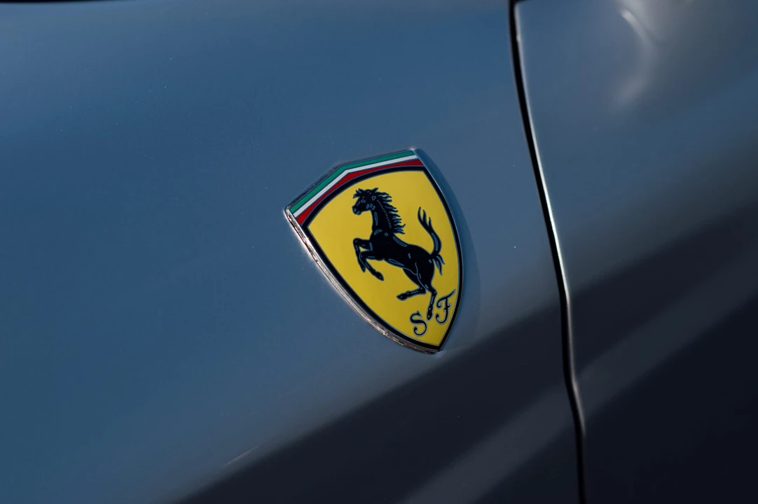 2000 Ferrari 360 Spider - Image 31 of 31