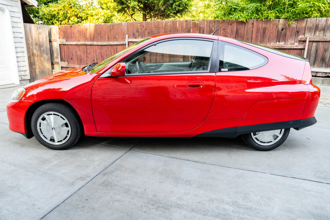 2000 Honda Insight 1st Gen - Image 3 of 31