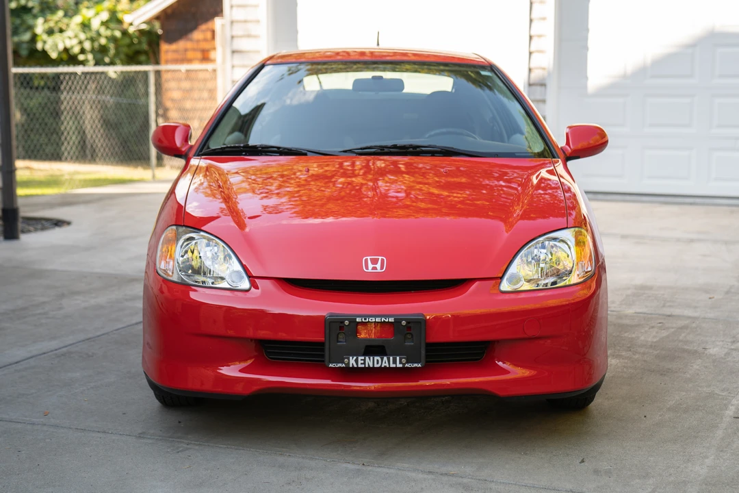 2000 Honda Insight 1st Gen - Image 8 of 31