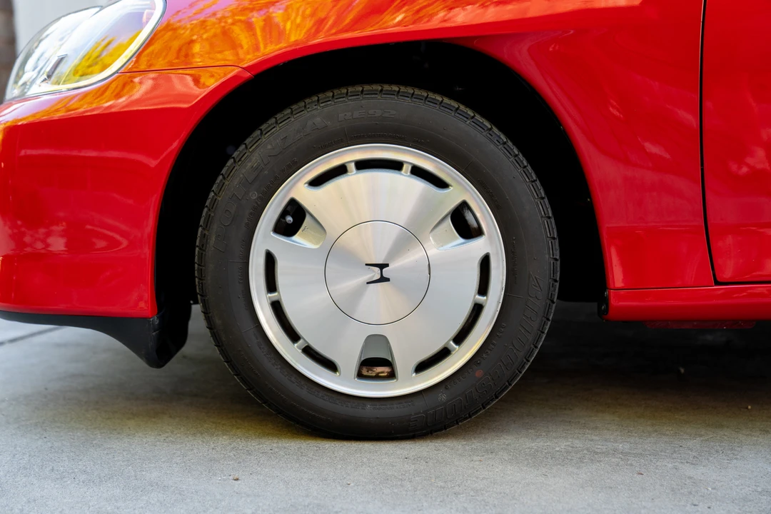 2000 Honda Insight 1st Gen - Image 15 of 31