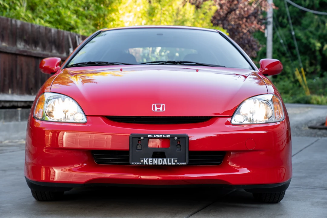 2000 Honda Insight 1st Gen - Image 9 of 31