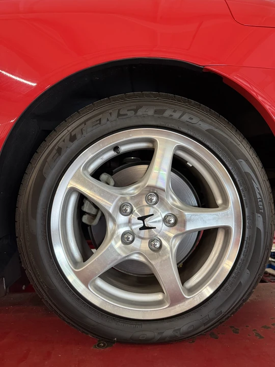 2000 Honda AP1 S2000 - Image 16 of 31