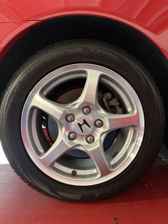 2000 Honda AP1 S2000 - Image 15 of 31