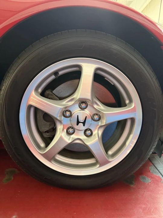 2000 Honda AP1 S2000 - Image 14 of 31