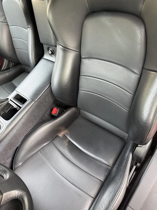 2000 Honda AP1 S2000 - Image 26 of 31