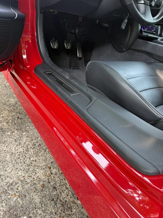 2000 Honda AP1 S2000 - Image 27 of 31