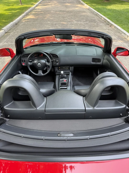 2000 Honda AP1 S2000 - Image 22 of 31