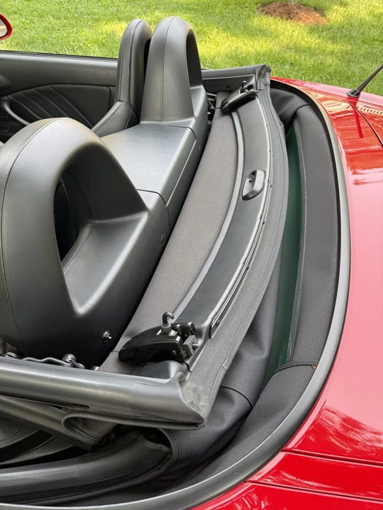 2000 Honda AP1 S2000 - Image 13 of 31